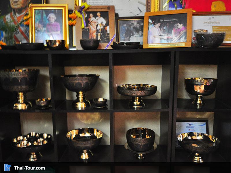 ชุมชนบ้านบุ