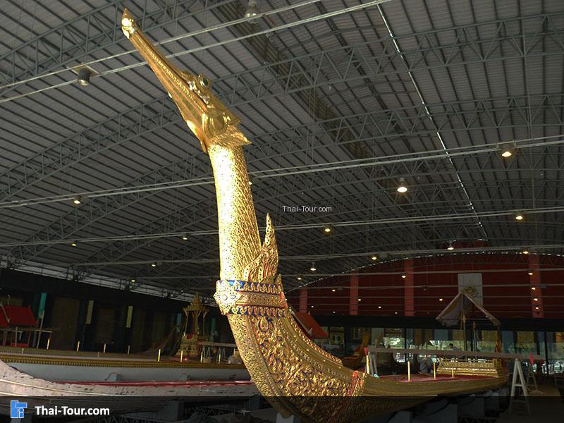  เรือพระที่นั่งสุพรรณหงส์