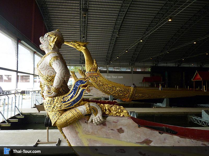 เรือกระบี่ปราบเมืองมาร