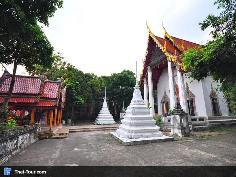 วัดกำแพงบางจาก