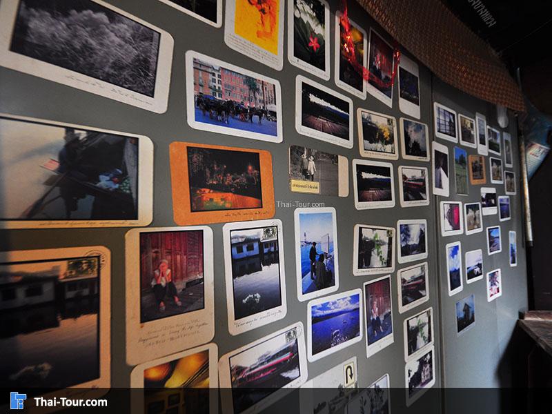 โปสการ์ด