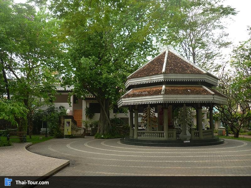 อุทยานเฉลิมพระเกียรติสมเด็จย่า