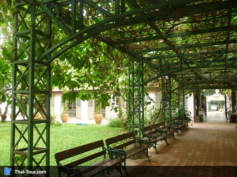 อุทยานเฉลิมพระเกียรติสมเด็จย่า