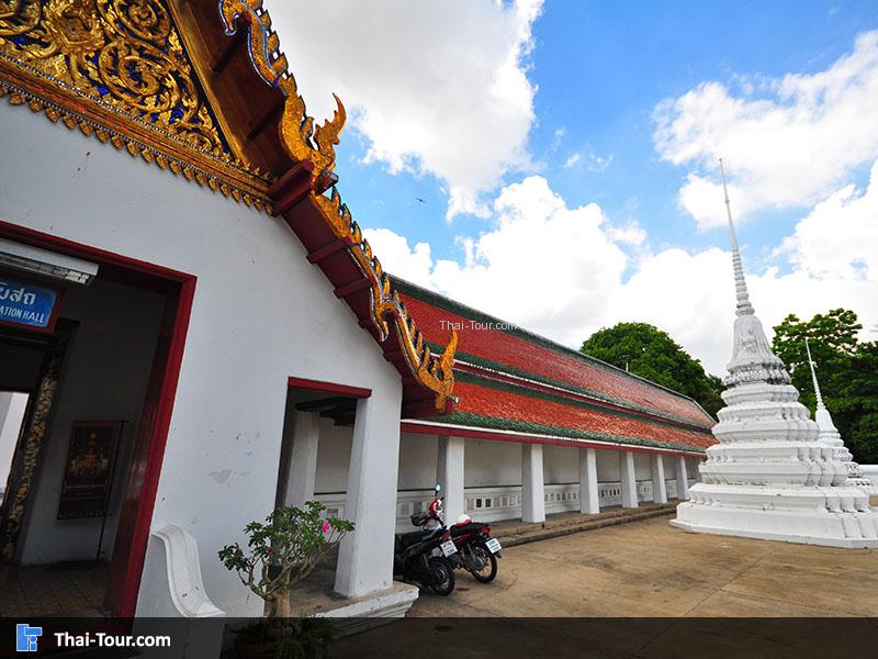 วัดสระเกศ (ภูเขาทอง)