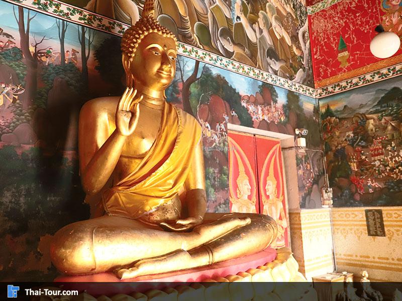 วัดใหญ่อินทราราม