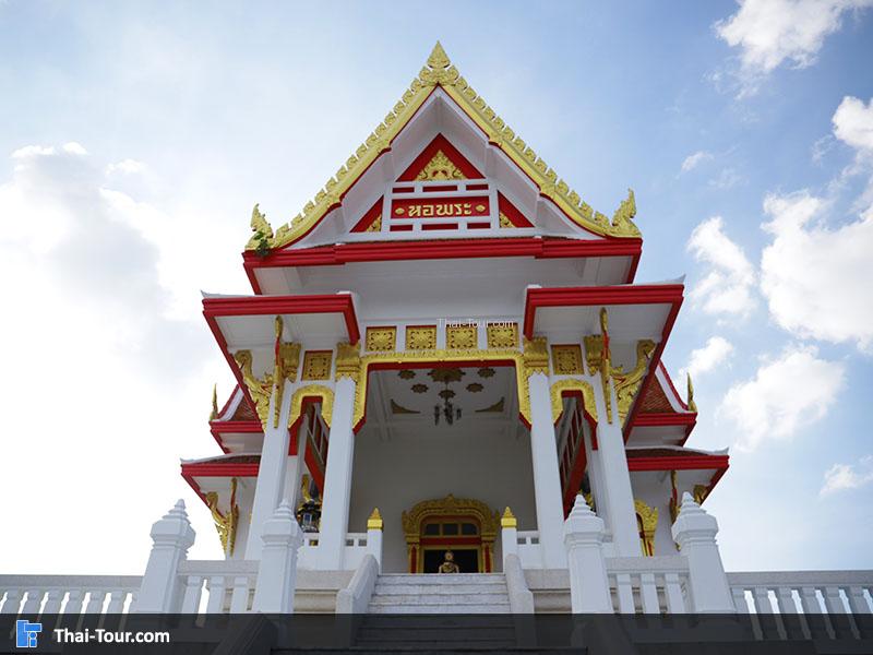 พระพุทธสิหิงค์มิ่งมงคลศิรนาถ