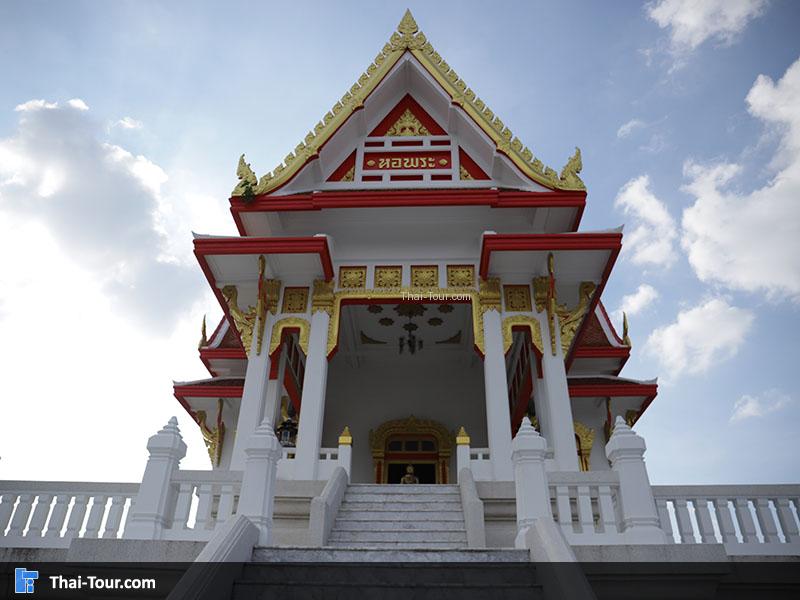 พระพุทธสิหิงค์มิ่งมงคลศิรนาถ