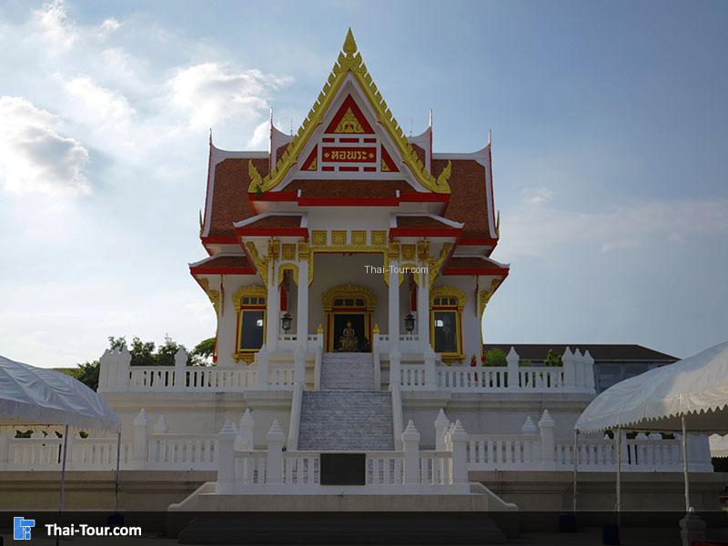 พระพุทธสิหิงค์มิ่งมงคลศิรนาถ