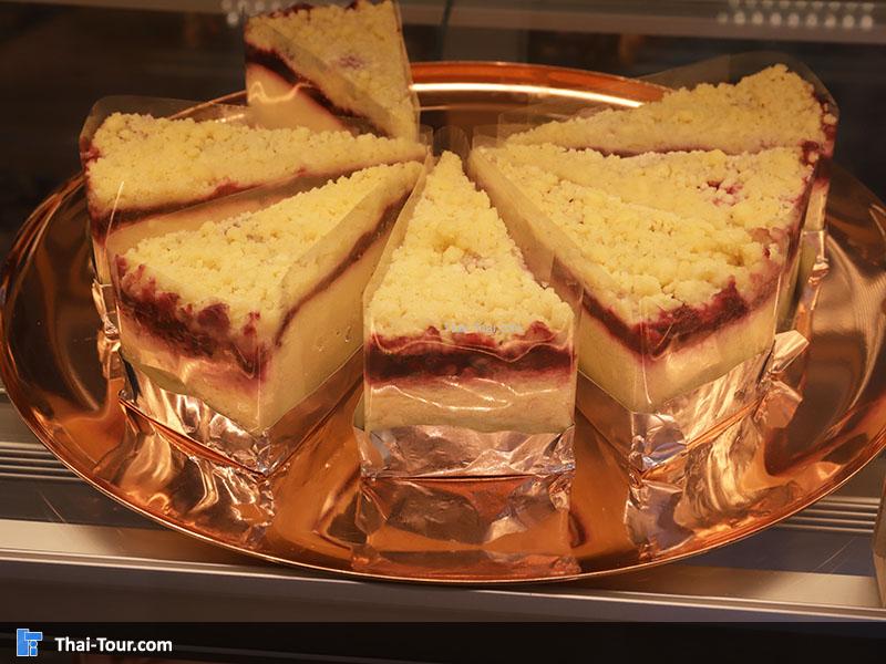 เค้กชีส