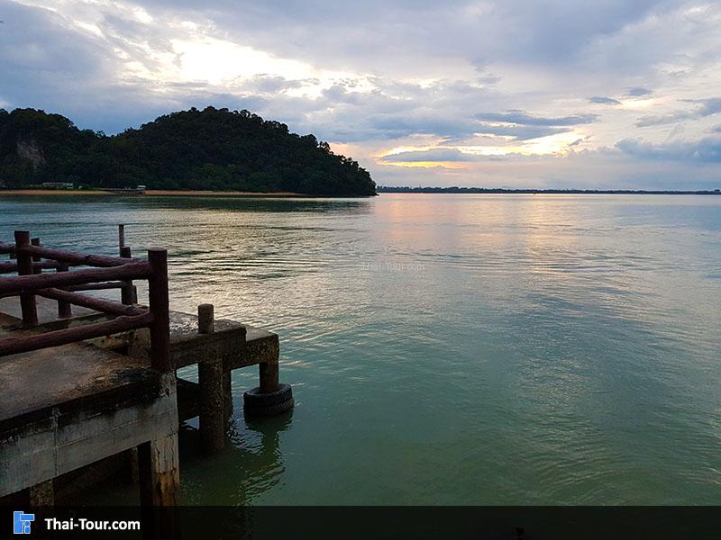 จุดชมวิวงดงามมาก