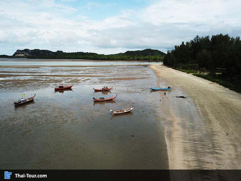 ท่าเรือปากบารา