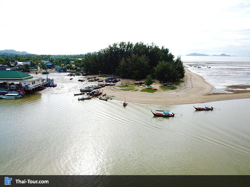 ท่าเรือปากบารา