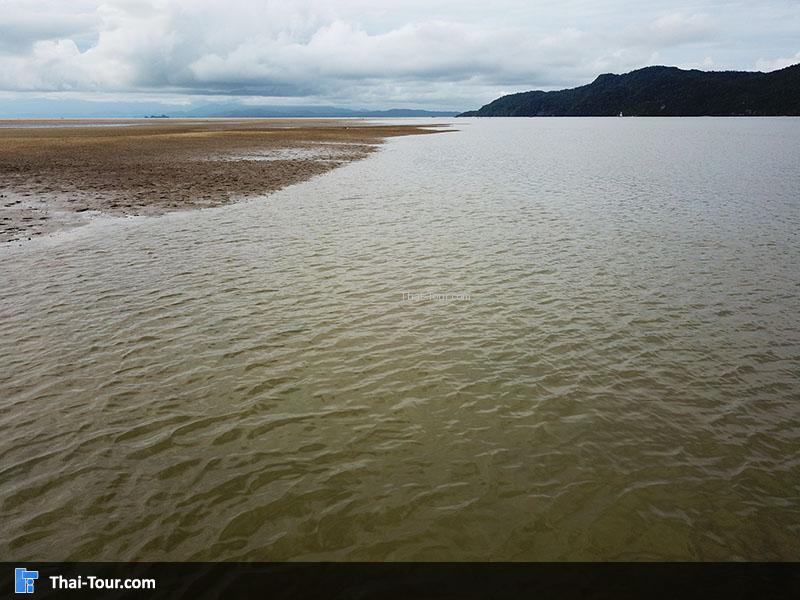 ทะเลปากบารา