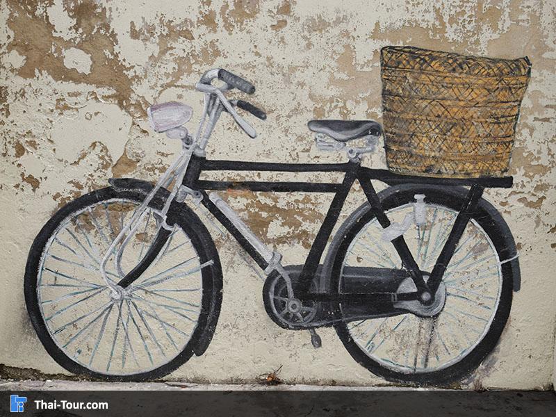 ศิลปะฝาผนัง