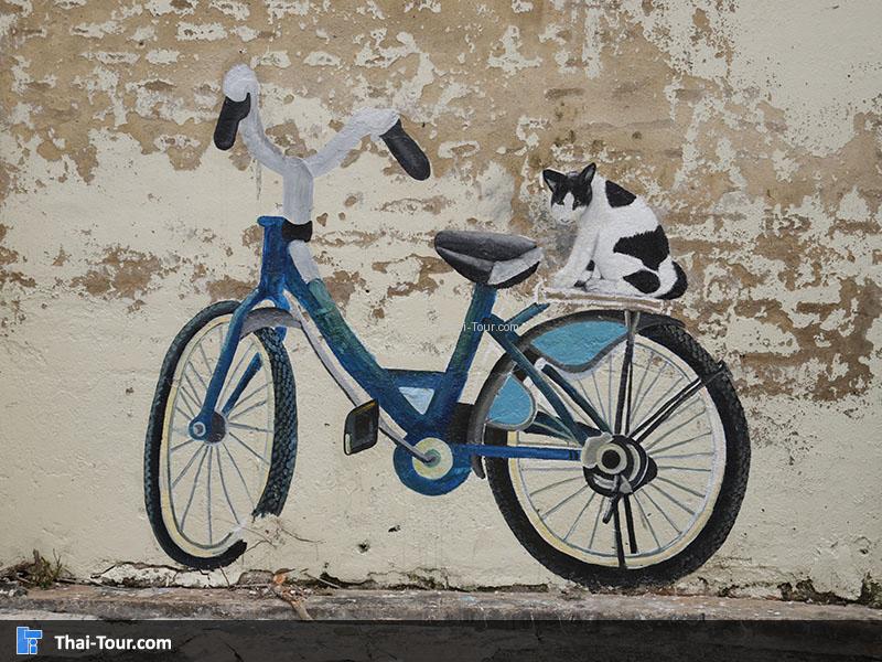 ศิลปะฝาผนัง