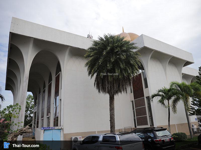 มัสยิดกลางจังหวัดสตูล