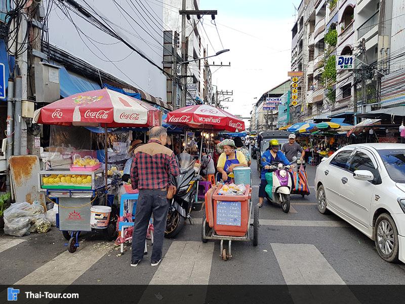 ตลาดกิมหยง