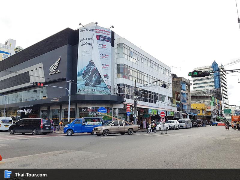 ตลาดกิมหยง