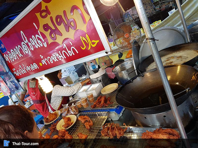 ตลาดกิมหยง