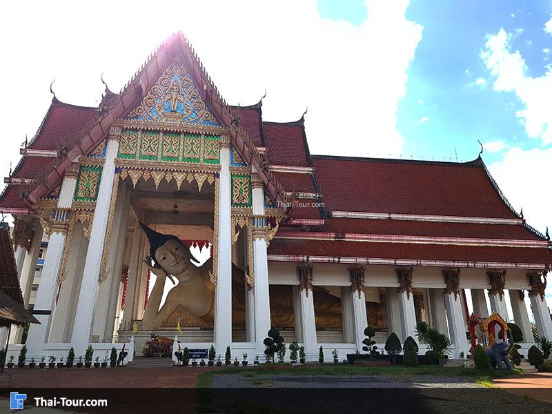 วัดหาดใหญ่ใน