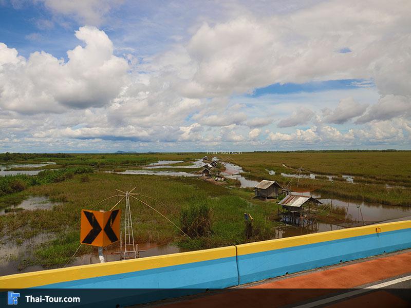 สะพานเอกชัย