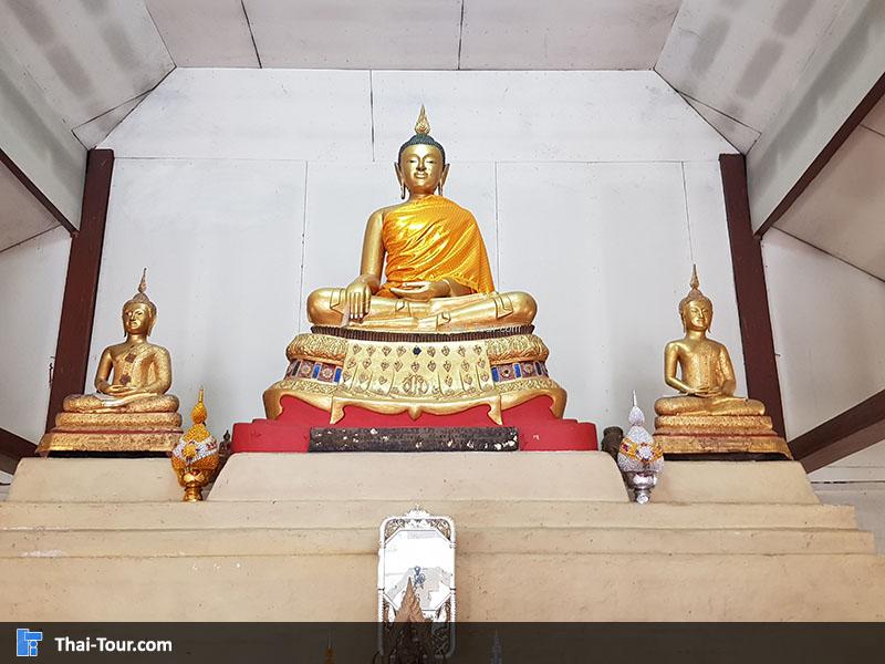 พระพุทธรูป