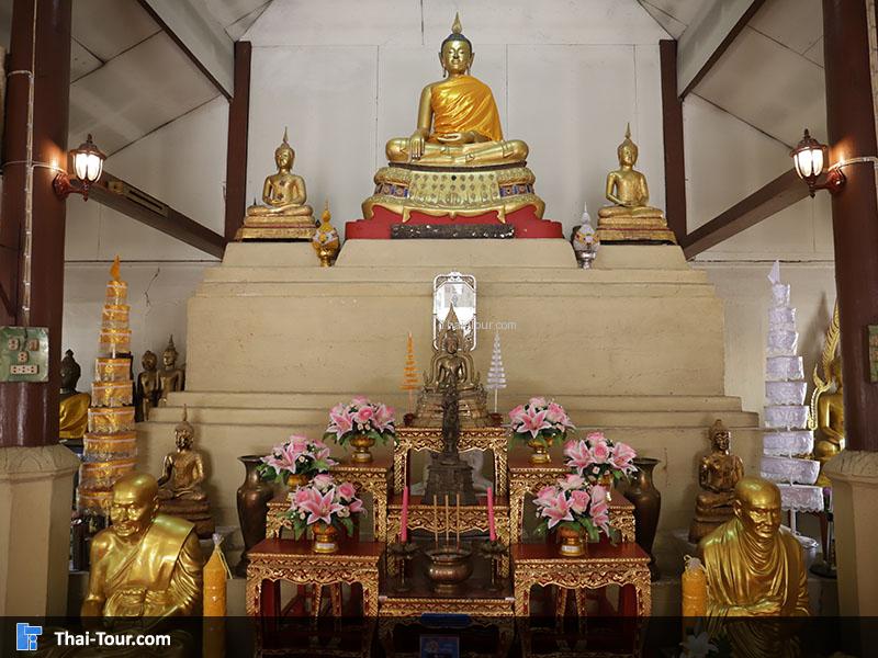 พระพุทธรูป