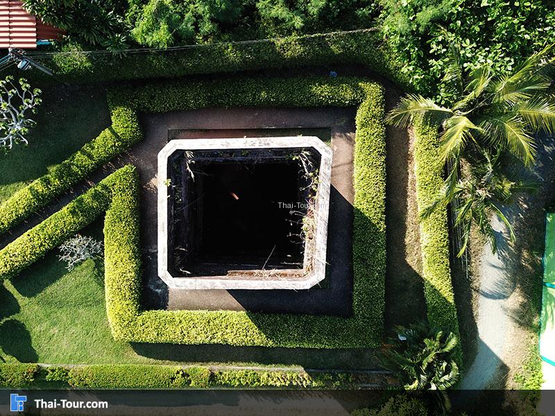 คุกขี้ไก่