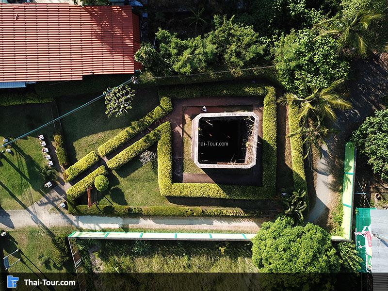 คุกขี้ไก่