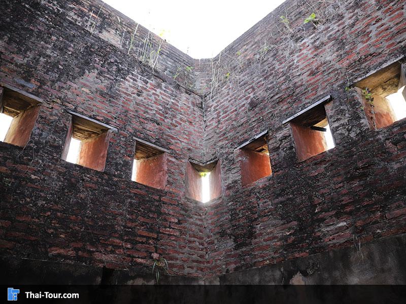 คุกขี้ไก่