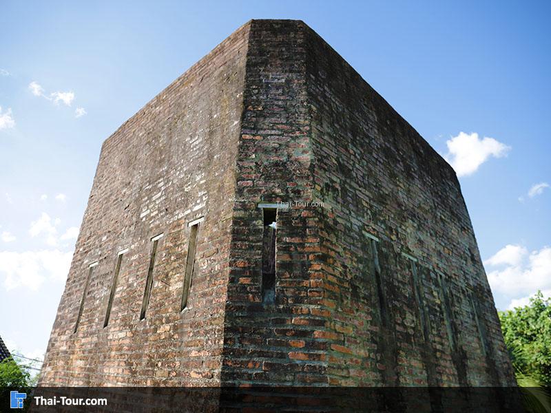 คุกขี้ไก่