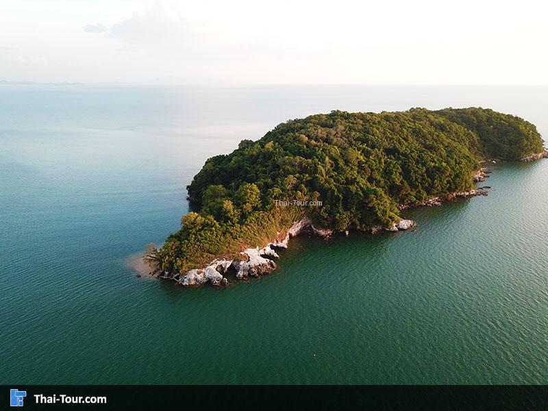 เกาะกวาง จันทบุรี