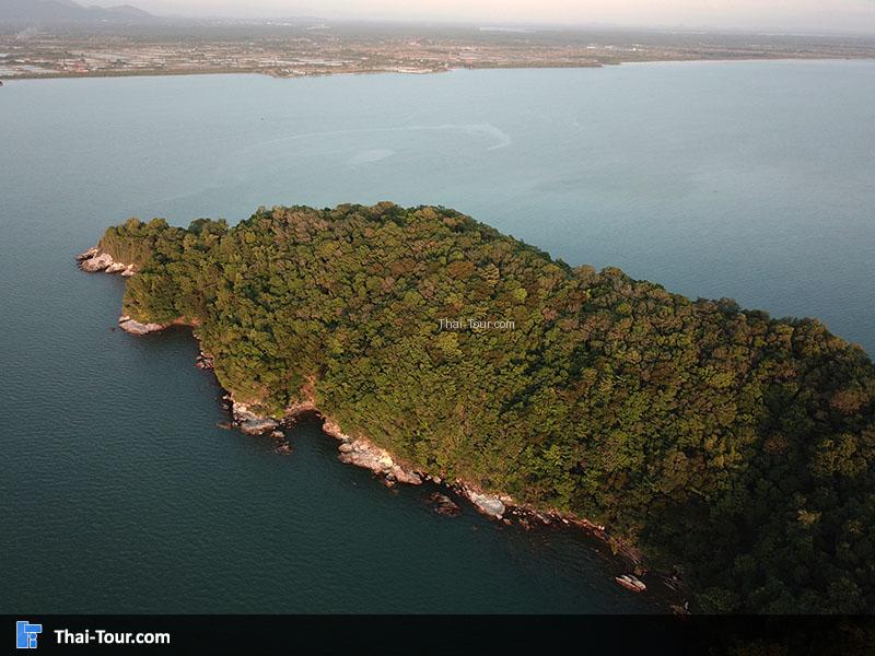 เกาะกวาง จันทบุรี