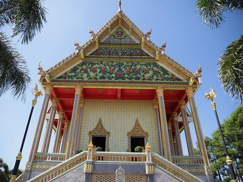 วัดไผ่ล้อม