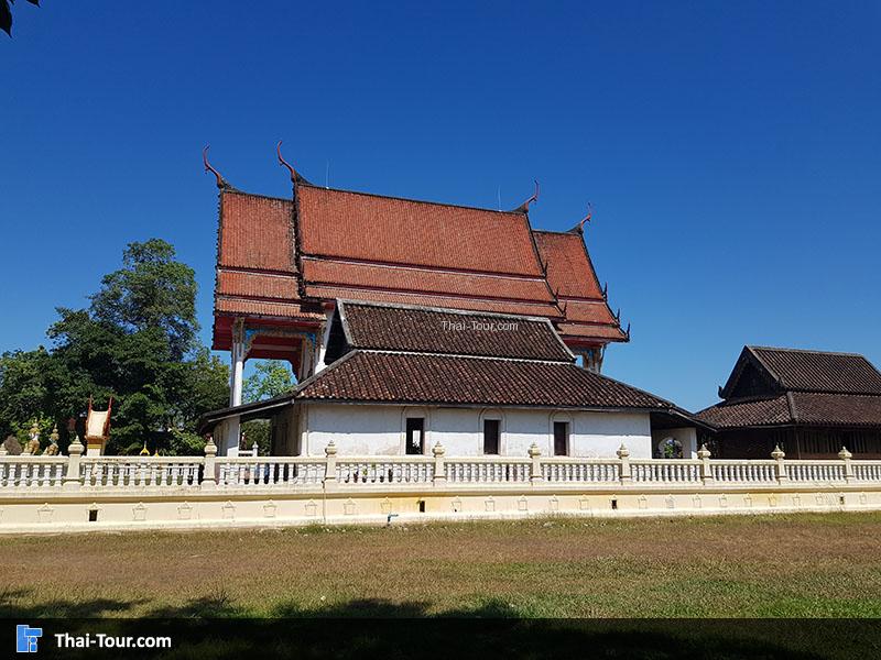 วัดทองทั่ว