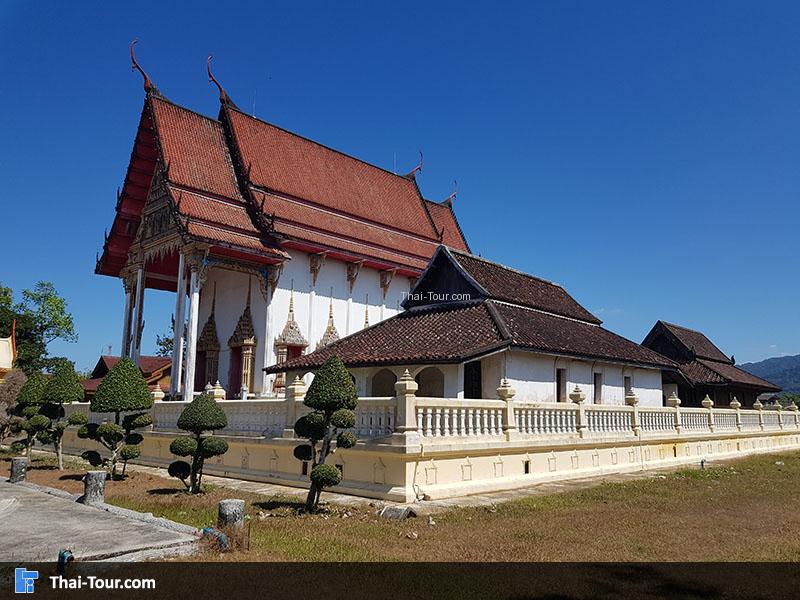 วัดทองทั่ว