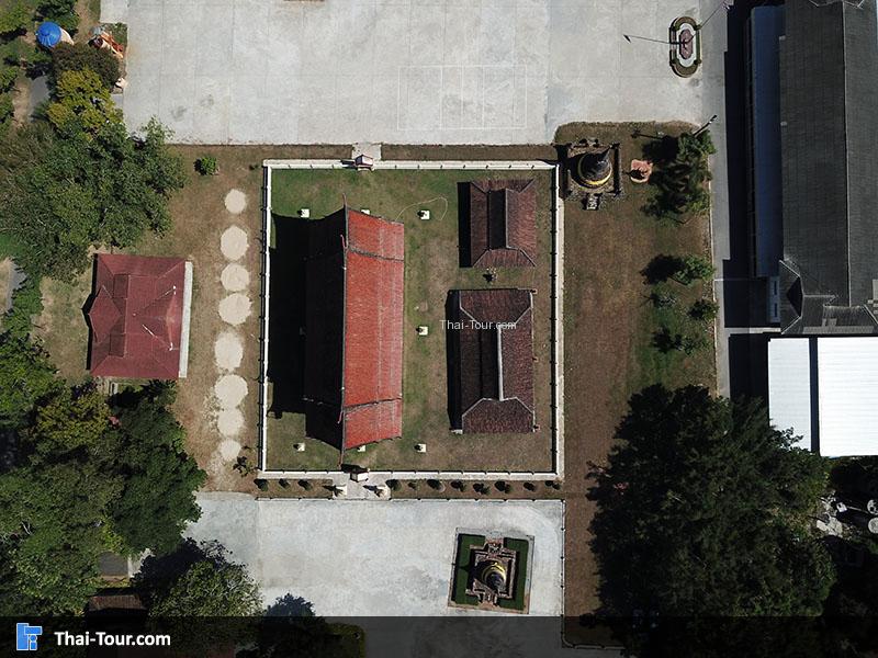 วัดทองทั่ว