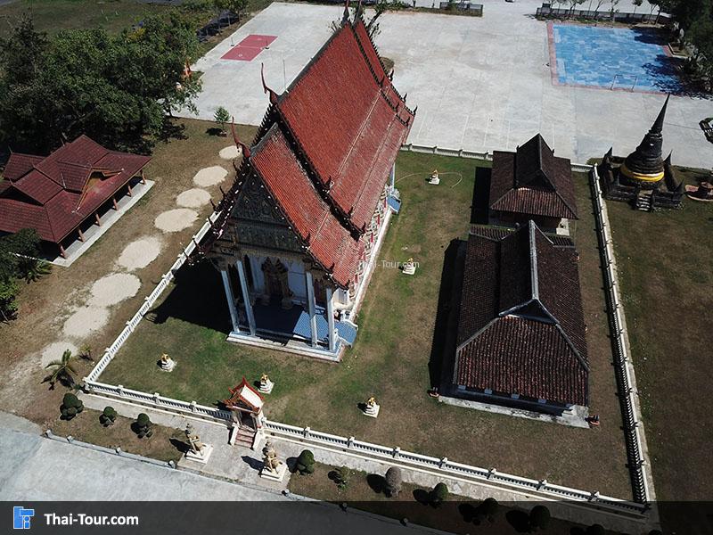 วัดทองทั่ว