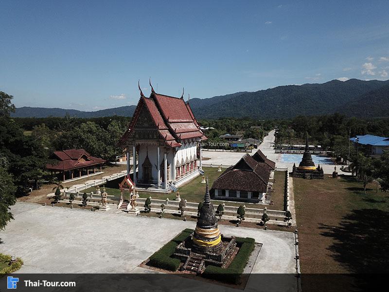 วัดทองทั่ว