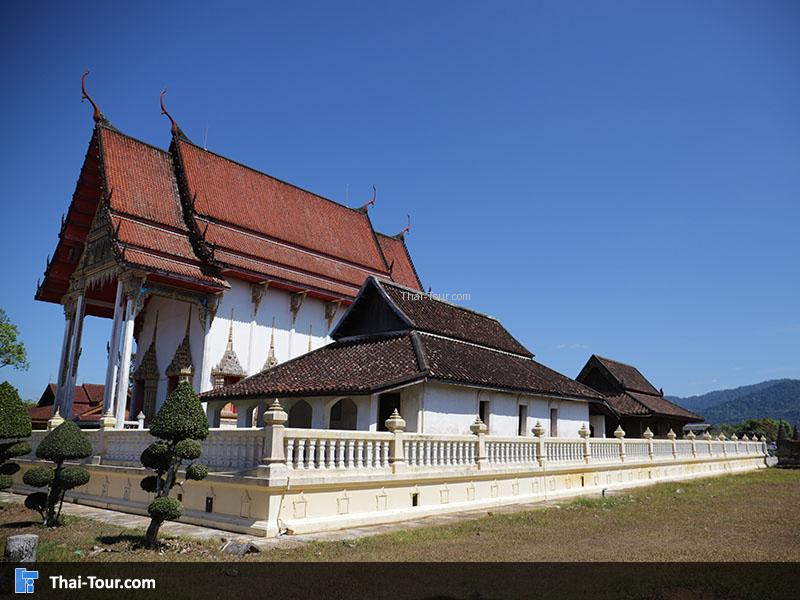 วัดทองทั่ว