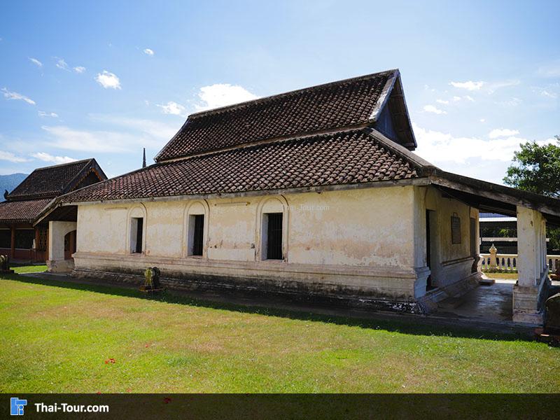 วัดทองทั่ว