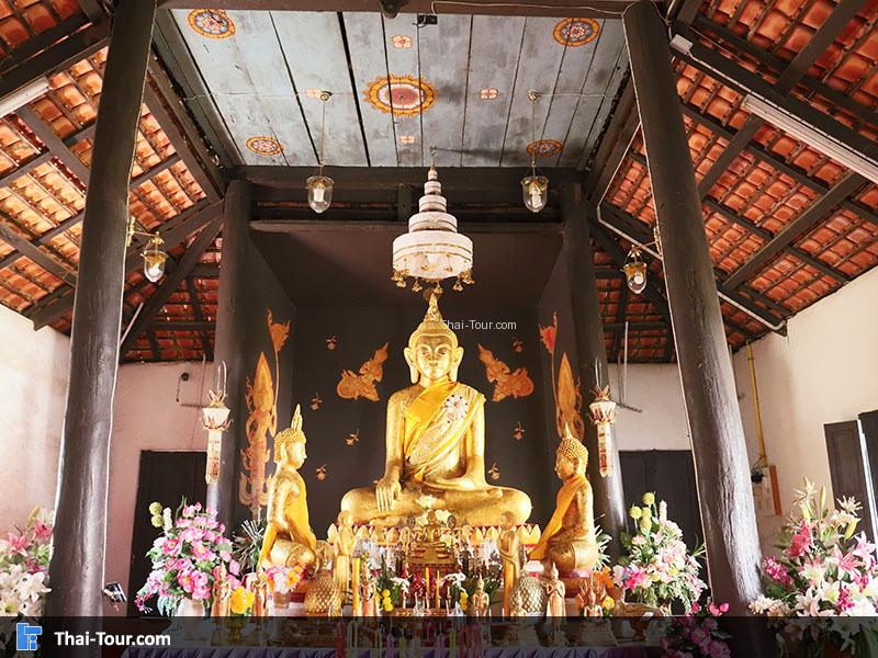 วัดทองทั่ว