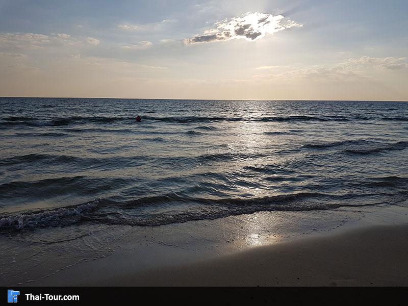 ชายหาดเจ้าหลาว