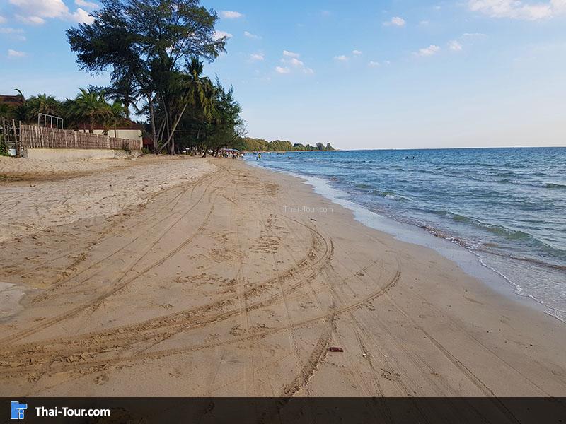 ชายหาดเจ้าหลาว