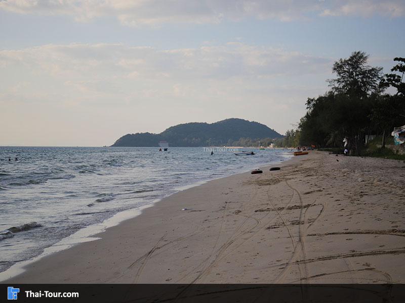 ชายหาดเจ้าหลาว