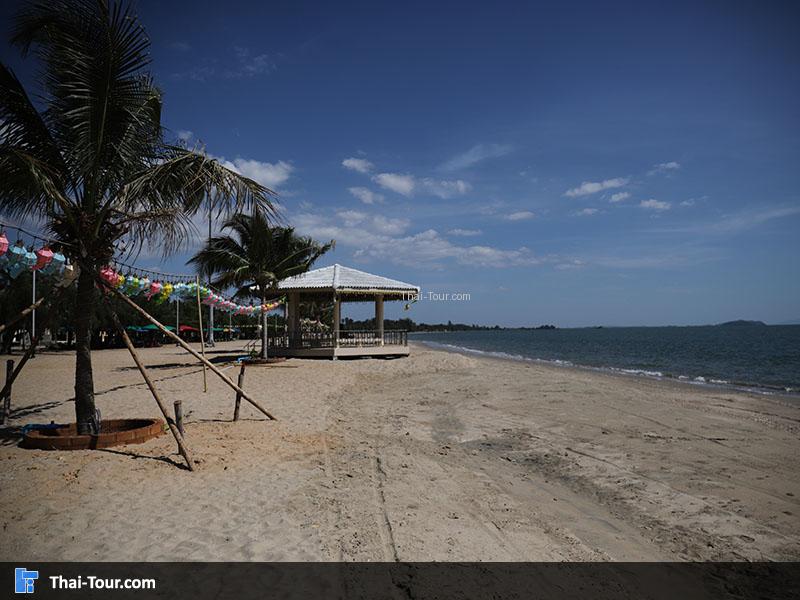  หาดแหลมสิงห์