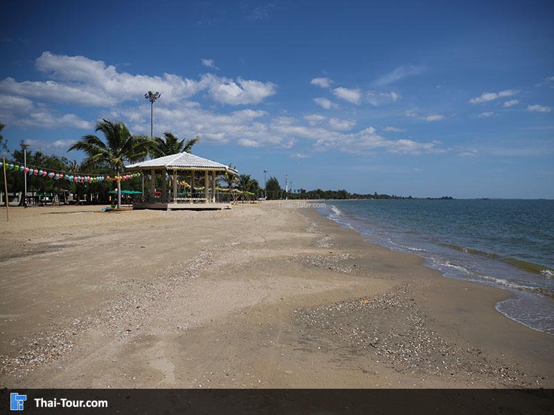  หาดแหลมสิงห์