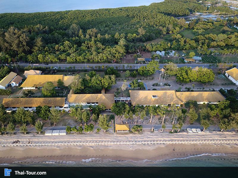 อ่าวคุ้งกระเบน