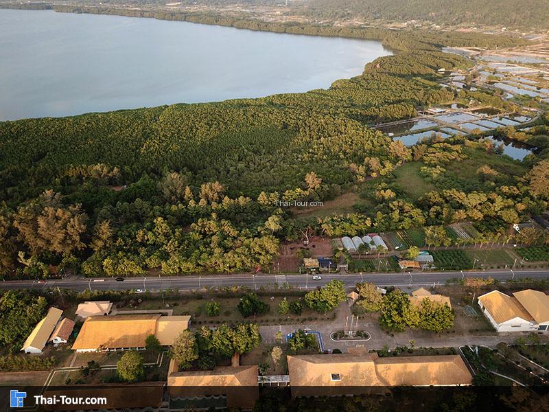 อ่าวคุ้งกระเบน