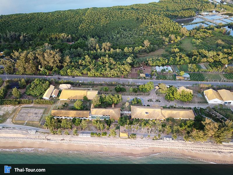 อ่าวคุ้งกระเบน